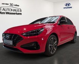 Hyundai i30 Gebrauchtwagen