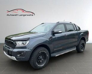 Ford Ranger Gebrauchtwagen