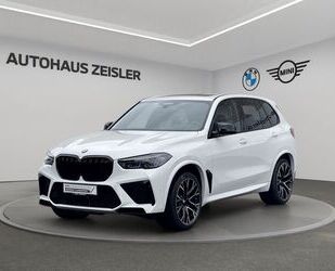 BMW X5 M Gebrauchtwagen
