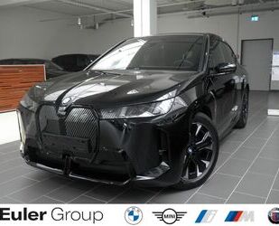 BMW iX Gebrauchtwagen