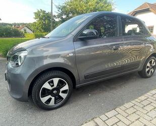 Renault Twingo Gebrauchtwagen