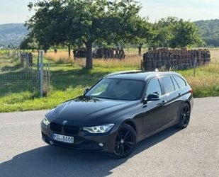 BMW 318 Gebrauchtwagen