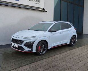 Hyundai KONA Gebrauchtwagen