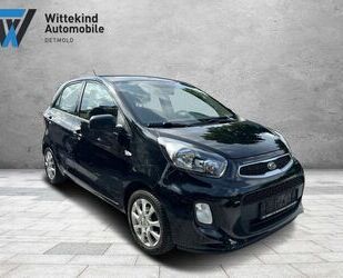 Kia Picanto Gebrauchtwagen