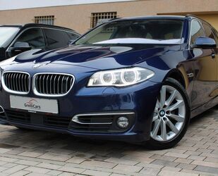 BMW 535 Gebrauchtwagen