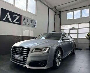 Audi A8 Gebrauchtwagen