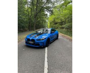 BMW M4 Gebrauchtwagen
