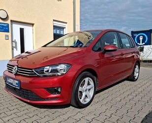 VW Golf Sportsvan Gebrauchtwagen