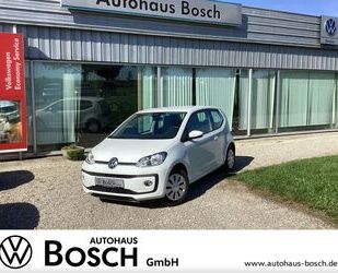 VW up! Gebrauchtwagen