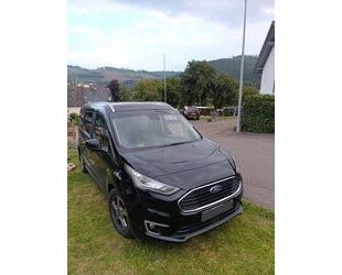 Ford Tourneo Connect Gebrauchtwagen