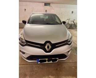 Renault Clio Gebrauchtwagen