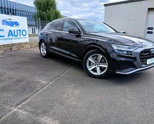 Audi Q8 Gebrauchtwagen