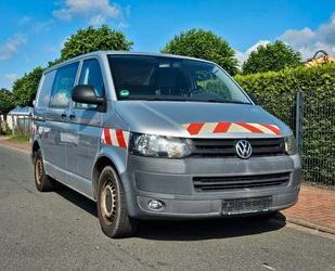 VW T5 Transporter Gebrauchtwagen
