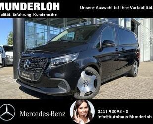 Mercedes-Benz V 220 Gebrauchtwagen
