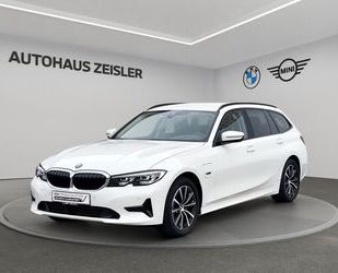 BMW 320 Gebrauchtwagen