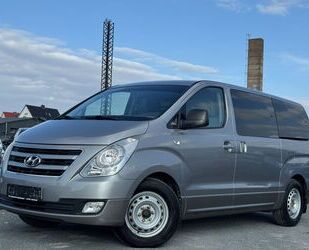 Hyundai H-1 Starex Gebrauchtwagen