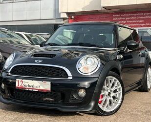 Mini John Cooper Works Gebrauchtwagen