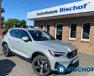 Volvo XC40 Gebrauchtwagen