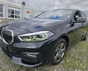 BMW 116 Gebrauchtwagen
