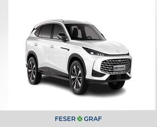 MG HS Gebrauchtwagen