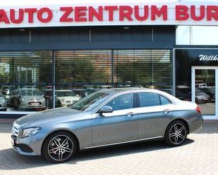 Mercedes-Benz E 200 Gebrauchtwagen