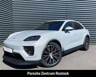 Porsche Macan Gebrauchtwagen