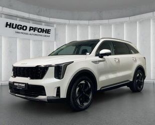 Kia Sorento Gebrauchtwagen