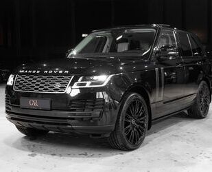 Land Rover Range Rover Gebrauchtwagen