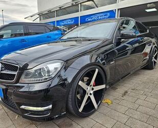 Mercedes-Benz C 250 Gebrauchtwagen