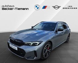BMW M340i Gebrauchtwagen