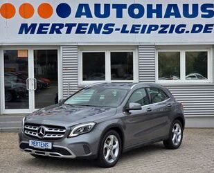Mercedes-Benz GLA 180 Gebrauchtwagen