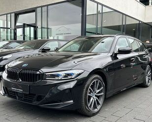 BMW 330 Gebrauchtwagen