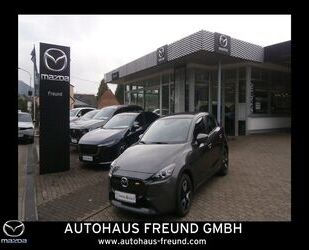 Mazda 2 Gebrauchtwagen