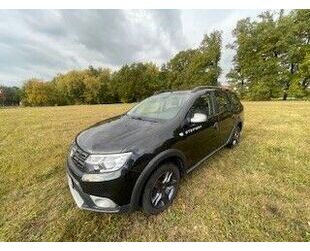 Dacia Logan Gebrauchtwagen