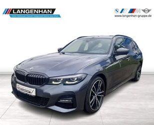 BMW 330 Gebrauchtwagen