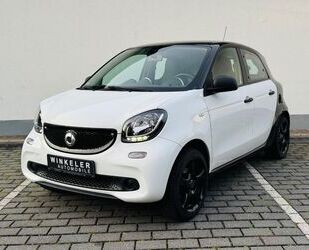 Smart ForFour Gebrauchtwagen