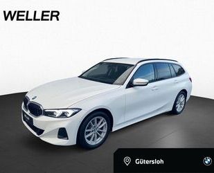 BMW 318 Gebrauchtwagen