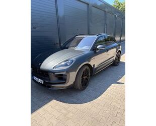 Porsche Macan Gebrauchtwagen