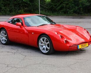 TVR Tuscan Gebrauchtwagen