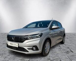 Dacia Sandero Gebrauchtwagen