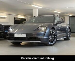 Porsche Porsche Taycan 4 Cross Turismo Surround-View Chron Gebrauchtwagen
