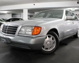 Mercedes-Benz S 320 Gebrauchtwagen
