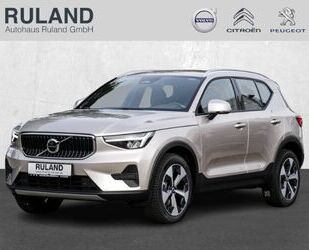 Volvo XC40 Gebrauchtwagen