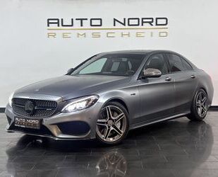 Mercedes-Benz C 43 AMG Gebrauchtwagen