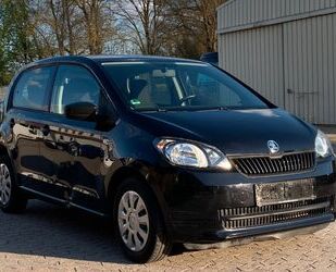 Skoda Citigo Gebrauchtwagen