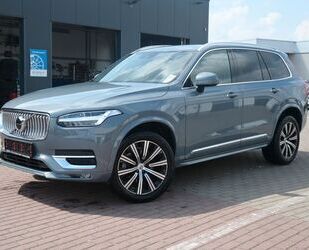 Volvo XC90 Gebrauchtwagen