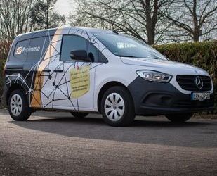 Mercedes-Benz Citan Gebrauchtwagen