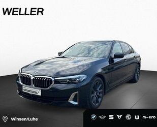 BMW 530 Gebrauchtwagen