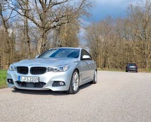 BMW 328 Gran Turismo Gebrauchtwagen