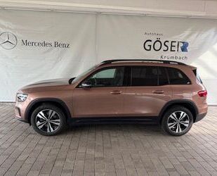 Mercedes-Benz GLB 220 Gebrauchtwagen